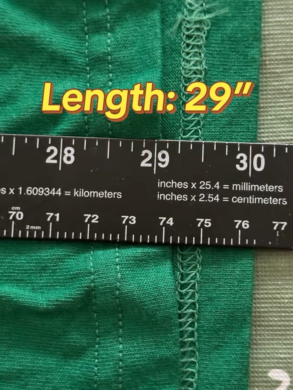 Delta Pro Weight You’re an Idiot Funny Graphic T-Shirt Men’s L Green Novelty New - Picture 7 of 10